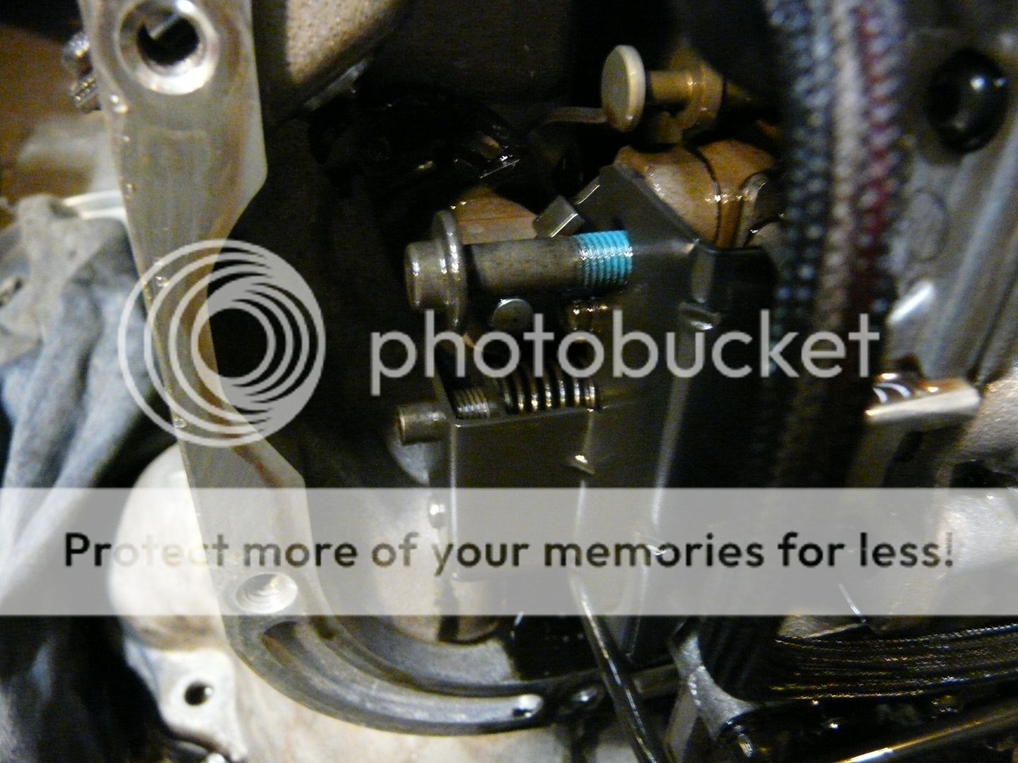 48RE Performance Transmission Rebuild Competition